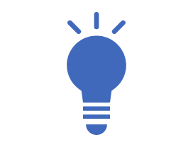 電球のイラスト画像