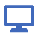 PCのイラスト画像